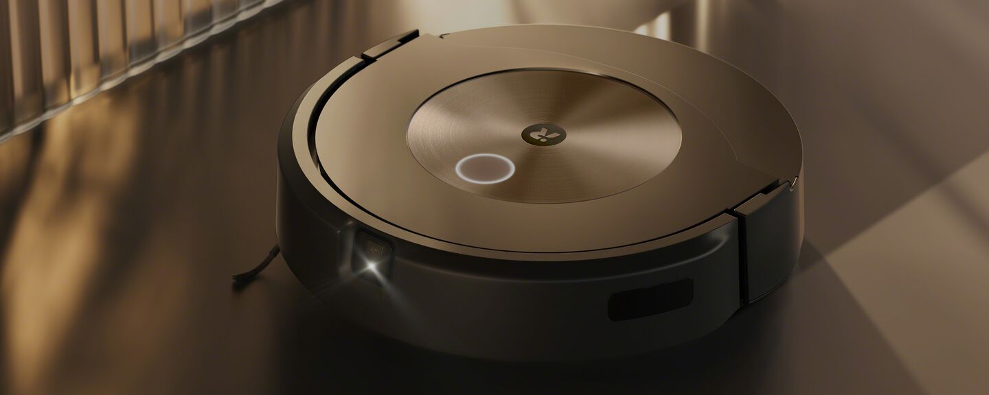 Roomba® robot vacuums